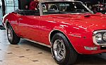 1968 Firebird 400 - 4-Speed Thumbnail 10