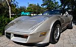 1982 Corvette Collector's Edition C Thumbnail 31