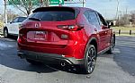 2022 CX-5 Thumbnail 4