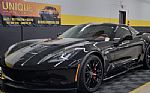 2015 Chevrolet Corvette Z06 Coupe 3LZ