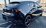 2025 Mazda3 Hatchback Thumbnail 4