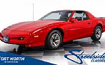 1992 Pontiac Firebird