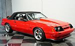 1986 Mustang GT Convertible Superch Thumbnail 13