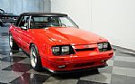 1986 Mustang GT Convertible Superch Thumbnail 14