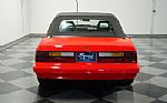 1986 Mustang GT Convertible Superch Thumbnail 9