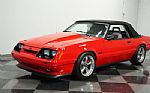 1986 Mustang GT Convertible Superch Thumbnail 6