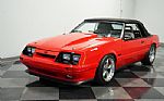 1986 Mustang GT Convertible Superch Thumbnail 5