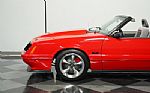 1986 Mustang GT Convertible Superch Thumbnail 21