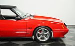 1986 Mustang GT Convertible Superch Thumbnail 27