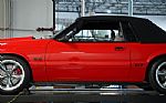 1986 Mustang GT Convertible Superch Thumbnail 65