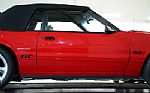 1986 Mustang GT Convertible Superch Thumbnail 68