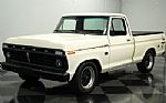 1973 F-100 Coyote Restomod Thumbnail 5