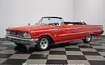 1963 Galaxie 500 Convertible Thumbnail 7