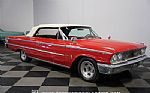 1963 Galaxie 500 Convertible Thumbnail 19