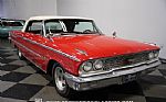 1963 Galaxie 500 Convertible Thumbnail 20