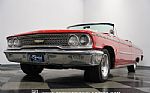 1963 Galaxie 500 Convertible Thumbnail 25