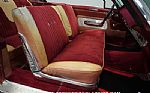 1963 Galaxie 500 Convertible Thumbnail 53