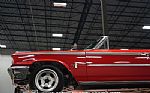 1963 Galaxie 500 Convertible Thumbnail 69