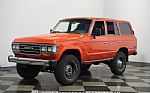 1988 Land Cruiser FJ62 Thumbnail 7