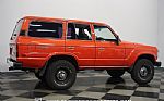 1988 Land Cruiser FJ62 Thumbnail 16