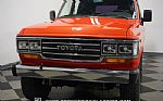 1988 Land Cruiser FJ62 Thumbnail 23