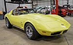 1974 Corvette Stingray Thumbnail 12