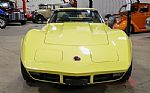 1974 Corvette Stingray Thumbnail 30