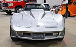 1978 Corvette Silver Anniversary Ed Thumbnail 13