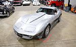 1978 Corvette Silver Anniversary Ed Thumbnail 15