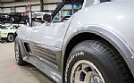 1978 Corvette Silver Anniversary Ed Thumbnail 31