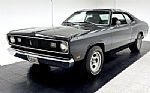 1972 Plymouth Duster