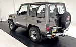 1988 Land Cruiser BJ73 Thumbnail 3