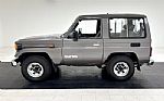 1988 Land Cruiser BJ73 Thumbnail 2