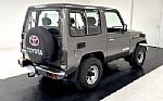 1988 Land Cruiser BJ73 Thumbnail 5