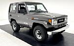 1988 Land Cruiser BJ73 Thumbnail 7