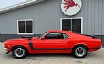 1970 Mustang Boss 302 Thumbnail 3