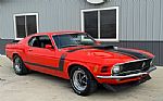 1970 Mustang Boss 302 Thumbnail 2