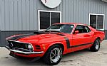 1970 Mustang Boss 302 Thumbnail 47