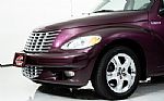 2002 PT Cruiser Limited Thumbnail 5