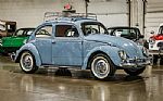 1959 Volkswagen Beetle