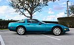 1995 Corvette 2dr Coupe Thumbnail 2