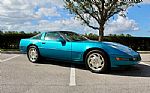 1995 Corvette 2dr Coupe Thumbnail 3