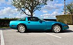 1995 Corvette 2dr Coupe Thumbnail 4