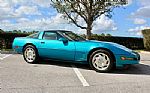 1995 Corvette 2dr Coupe Thumbnail 5