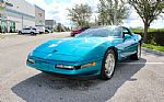 1995 Corvette 2dr Coupe Thumbnail 8