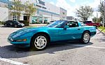 1995 Corvette 2dr Coupe Thumbnail 9