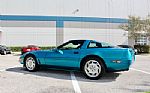 1995 Corvette 2dr Coupe Thumbnail 11