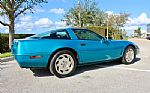 1995 Corvette 2dr Coupe Thumbnail 16