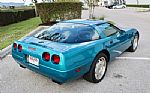 1995 Corvette 2dr Coupe Thumbnail 17