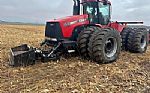 2010 Case IH STEIGER